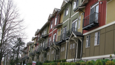 McCarver/Hillside Townhomes