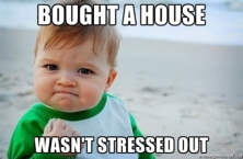 How to Buy a House in a Year