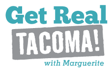 Get Real Tacoma