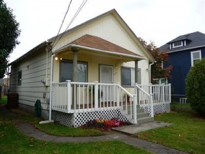 Bargain House for sale in Tacoma's Hilltop