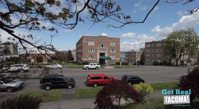 Take a Tour of Tacoma’s Historic Dorothy Condominiums