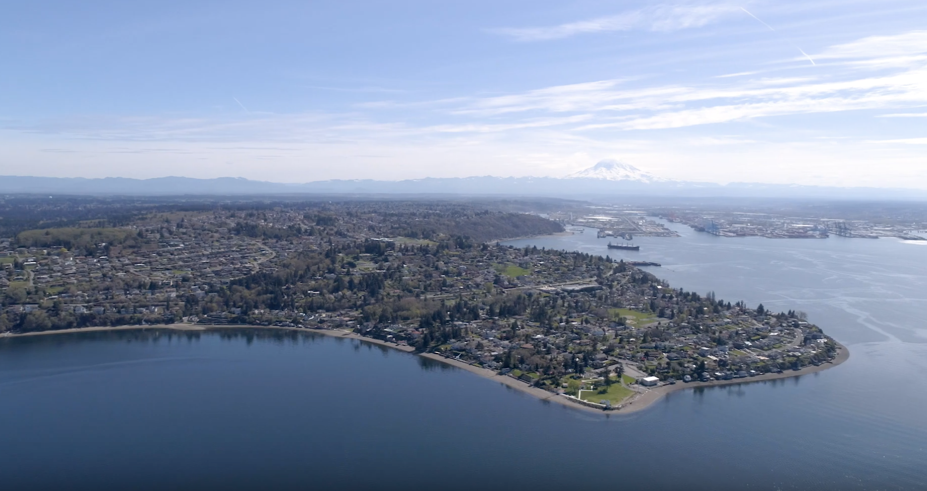 Summer 2019: Tacoma real estate market is the hottest in the country