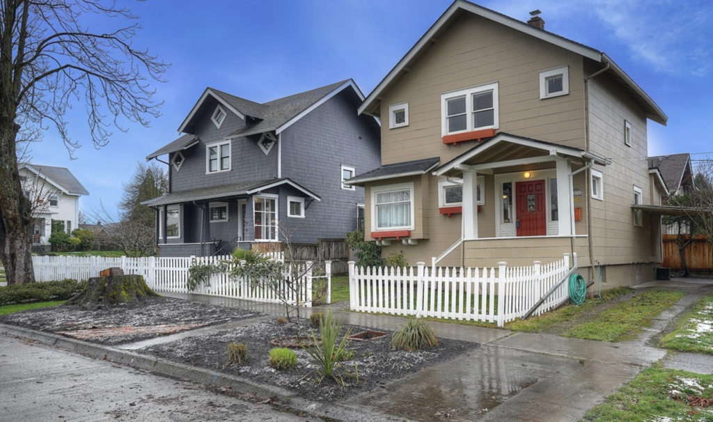 north slope historic district home for sale