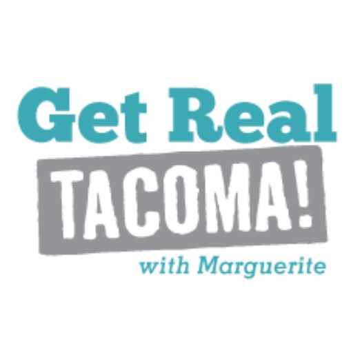 Get Real Tacoma